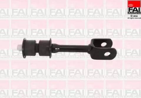 FAI AutoParts SS9016 - Asta/Puntone, Stabilizzatore www.autoricambit.com