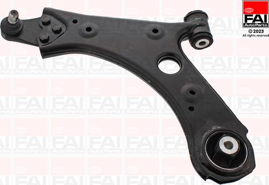 FAI AutoParts SS9017 - Sospensione a ruote indipendenti www.autoricambit.com