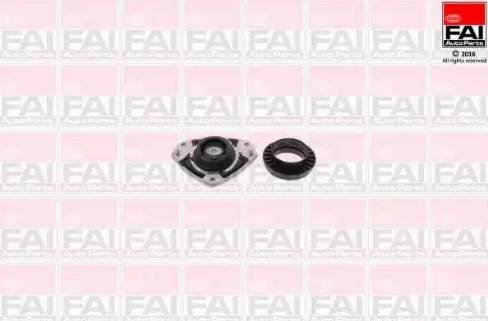 FAI AutoParts SS9083 - Supporto ammortizzatore a molla www.autoricambit.com