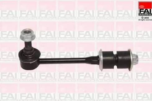 FAI AutoParts SS9028 - Asta/Puntone, Stabilizzatore www.autoricambit.com