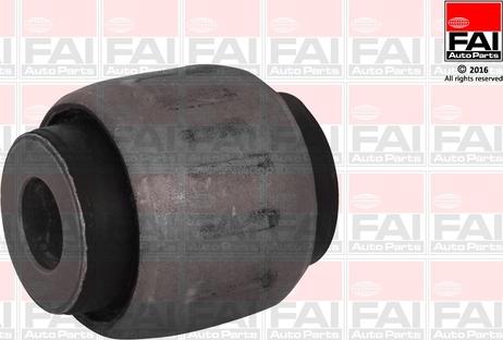 FAI AutoParts SS9149 - Silent Block, Supporto Braccio Oscillante www.autoricambit.com