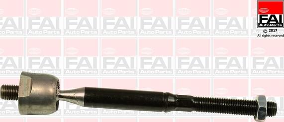 FAI AutoParts SS9141 - Giunto assiale, Asta trasversale www.autoricambit.com