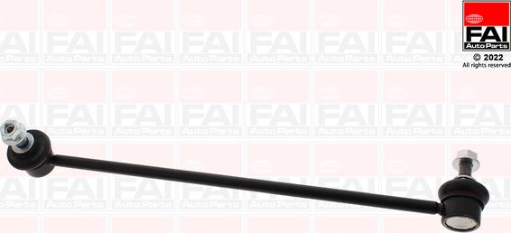 FAI AutoParts SS9159 - Asta/Puntone, Stabilizzatore www.autoricambit.com