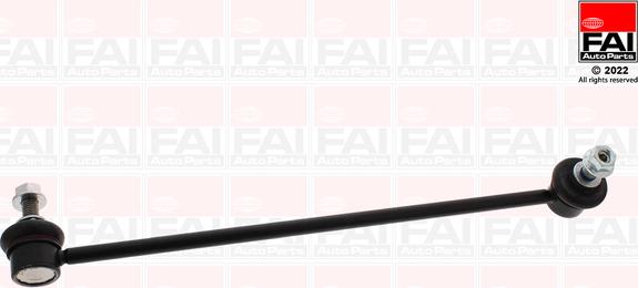 FAI AutoParts SS9160 - Asta/Puntone, Stabilizzatore www.autoricambit.com