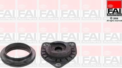 FAI AutoParts SS9110 - Supporto ammortizzatore a molla www.autoricambit.com