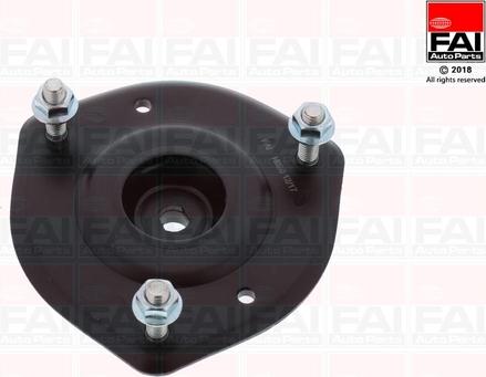 FAI AutoParts SS9112 - Supporto ammortizzatore a molla www.autoricambit.com