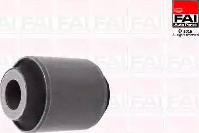 FAI AutoParts SS9137 - Silent Block, Supporto Braccio Oscillante www.autoricambit.com