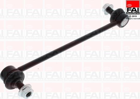 FAI AutoParts SS9846 - Asta/Puntone, Stabilizzatore www.autoricambit.com