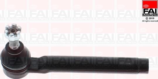 FAI AutoParts SS9854 - Testa barra d'accoppiamento www.autoricambit.com