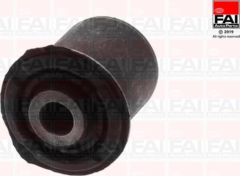 FAI AutoParts SS9802 - Silent Block, Supporto Braccio Oscillante www.autoricambit.com