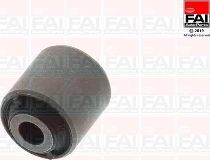 FAI AutoParts SS9872 - Silent Block, Supporto Braccio Oscillante www.autoricambit.com