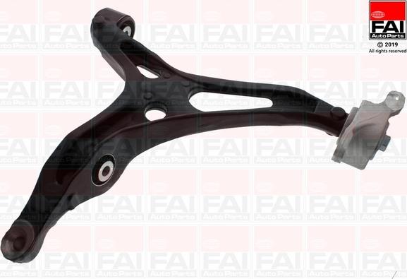 FAI AutoParts SS9399 - Sospensione a ruote indipendenti www.autoricambit.com