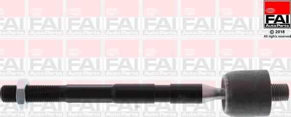 FAI AutoParts SS9344 - Giunto assiale, Asta trasversale www.autoricambit.com