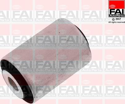 FAI AutoParts SS9354 - Silent Block, Supporto Braccio Oscillante www.autoricambit.com