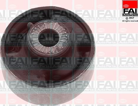 FAI AutoParts SS9309 - Silent Block, Supporto Braccio Oscillante www.autoricambit.com