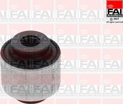 FAI AutoParts SS9318 - Silent Block, Supporto Braccio Oscillante www.autoricambit.com