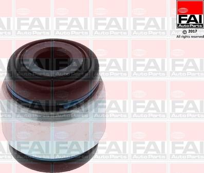 FAI AutoParts SS9313 - Silent Block, Supporto Braccio Oscillante www.autoricambit.com