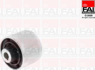 FAI AutoParts SS9312 - Silent Block, Supporto Braccio Oscillante www.autoricambit.com