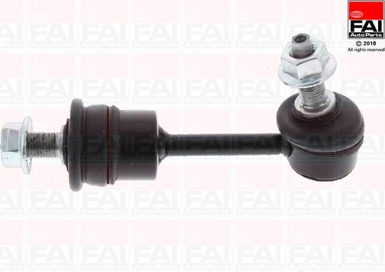 FAI AutoParts SS9380 - Asta/Puntone, Stabilizzatore www.autoricambit.com