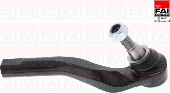 FAI AutoParts SS9264 - Testa barra d'accoppiamento www.autoricambit.com