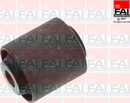 FAI AutoParts SS9268 - Silent Block, Supporto Braccio Oscillante www.autoricambit.com