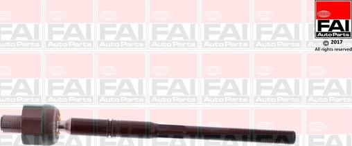 FAI AutoParts SS9262 - Giunto assiale, Asta trasversale www.autoricambit.com