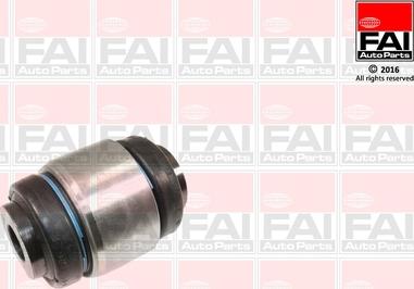 FAI AutoParts SS9210 - Silent Block, Supporto Braccio Oscillante www.autoricambit.com