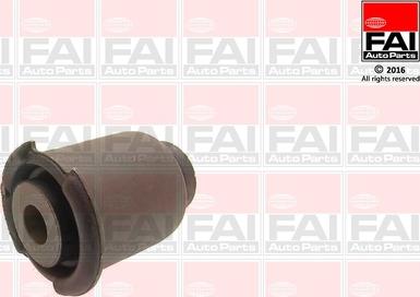 FAI AutoParts SS9211 - Silent Block, Supporto Braccio Oscillante www.autoricambit.com