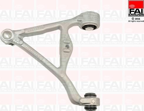 FAI AutoParts SS9234 - Sospensione a ruote indipendenti www.autoricambit.com