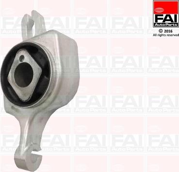 FAI AutoParts SS9274 - Silent Block, Supporto Braccio Oscillante www.autoricambit.com