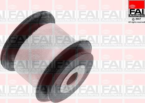 FAI AutoParts SS9276 - Silent Block, Supporto Braccio Oscillante www.autoricambit.com