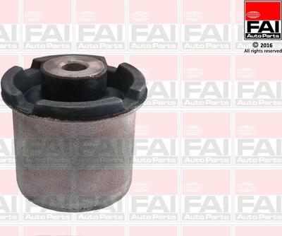 FAI AutoParts SS9270 - Silent Block, Supporto Braccio Oscillante www.autoricambit.com