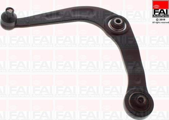 FAI AutoParts SS927 - Sospensione a ruote indipendenti www.autoricambit.com