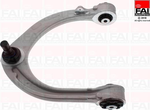 FAI AutoParts SS9790 - Sospensione a ruote indipendenti www.autoricambit.com