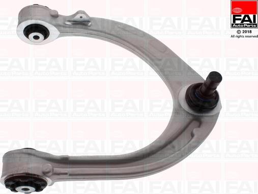 FAI AutoParts SS9789 - Sospensione a ruote indipendenti www.autoricambit.com