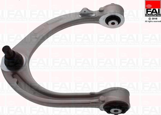 FAI AutoParts SS9788 - Sospensione a ruote indipendenti www.autoricambit.com