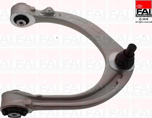 FAI AutoParts SS9783 - Sospensione a ruote indipendenti www.autoricambit.com