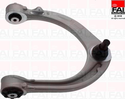 FAI AutoParts SS9787 - Sospensione a ruote indipendenti www.autoricambit.com