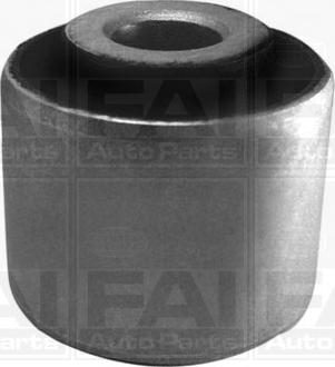 FAI AutoParts SS4957 - Silent Block, Supporto Braccio Oscillante www.autoricambit.com