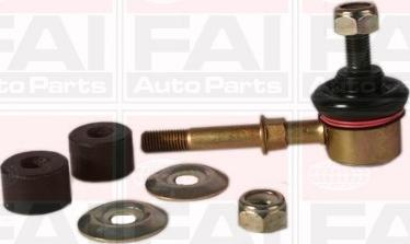 FAI AutoParts SS4967 - Asta/Puntone, Stabilizzatore www.autoricambit.com