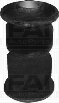 FAI AutoParts SS4983 - Silent Block, Supporto Braccio Oscillante www.autoricambit.com