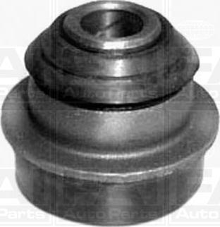 FAI AutoParts SS4457 - Silent Block, Supporto Braccio Oscillante www.autoricambit.com