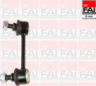 FAI AutoParts SS4400 - Asta/Puntone, Stabilizzatore www.autoricambit.com