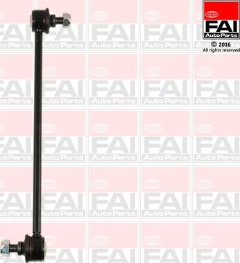 FAI AutoParts SS4411 - Asta/Puntone, Stabilizzatore www.autoricambit.com