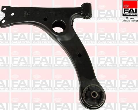 FAI AutoParts SS4413 - Sospensione a ruote indipendenti www.autoricambit.com