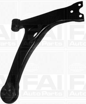 FAI AutoParts SS4412 - Sospensione a ruote indipendenti www.autoricambit.com