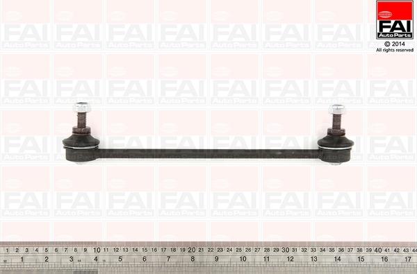 FAI AutoParts SS4432 - Asta/Puntone, Stabilizzatore www.autoricambit.com