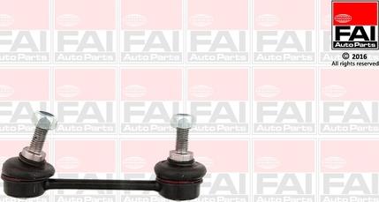 FAI AutoParts SS443 - Asta/Puntone, Stabilizzatore www.autoricambit.com