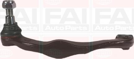 FAI AutoParts SS4422 - Testa barra d'accoppiamento www.autoricambit.com