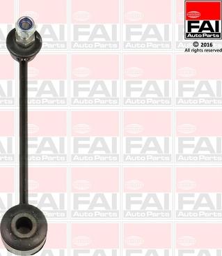 FAI AutoParts SS4549 - Asta/Puntone, Stabilizzatore www.autoricambit.com